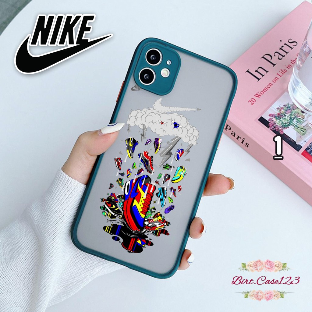 SOFTCASE DOVE SPORT SAMSUNG OPPO VIVO REALME XIAOMI IPHONE ALL TYPE BC5794
