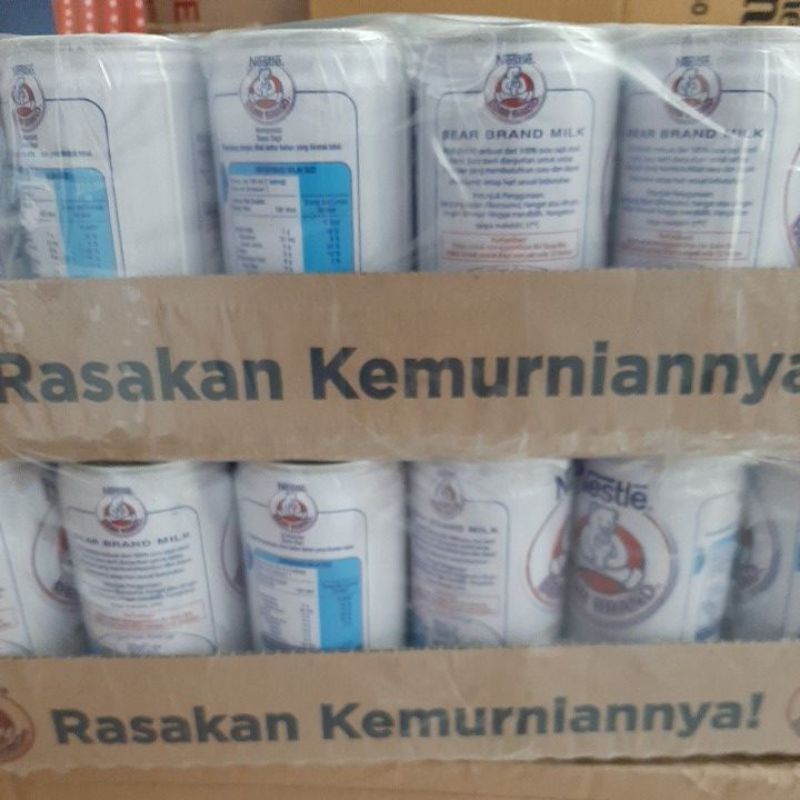 

BEAR BRAND