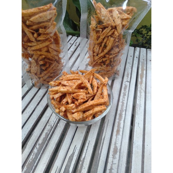 

cemilanbasksogoreng