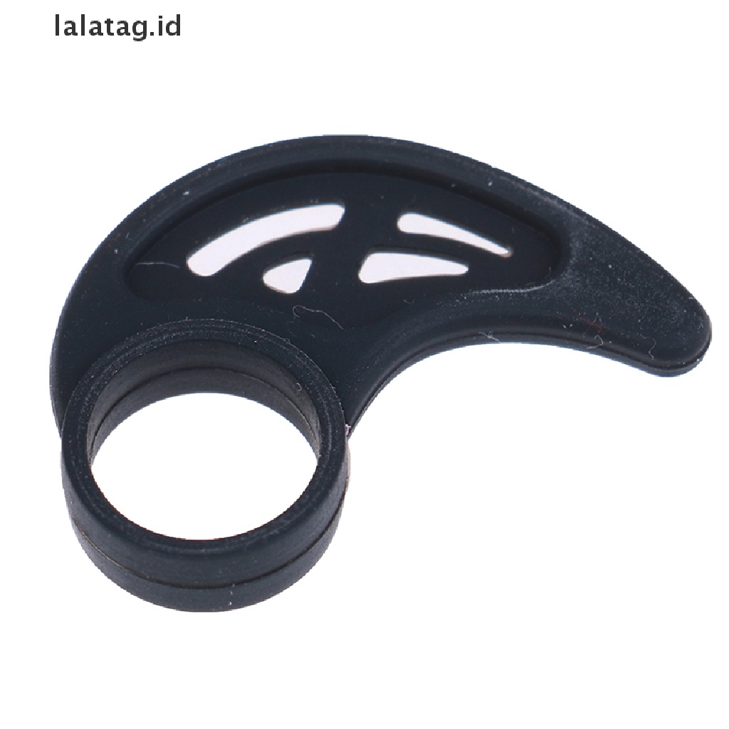 (Flyag) 4pcs Kait Telinga Universal Untuk Headset Bluetooth