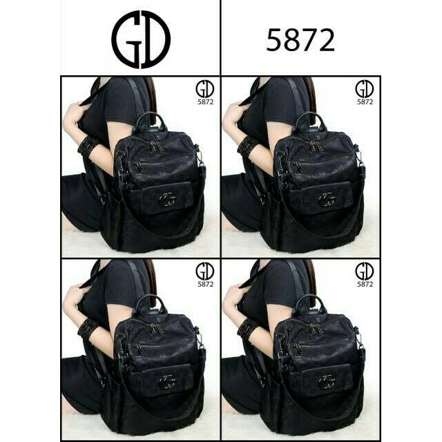 Backpack Gucci GD 5872