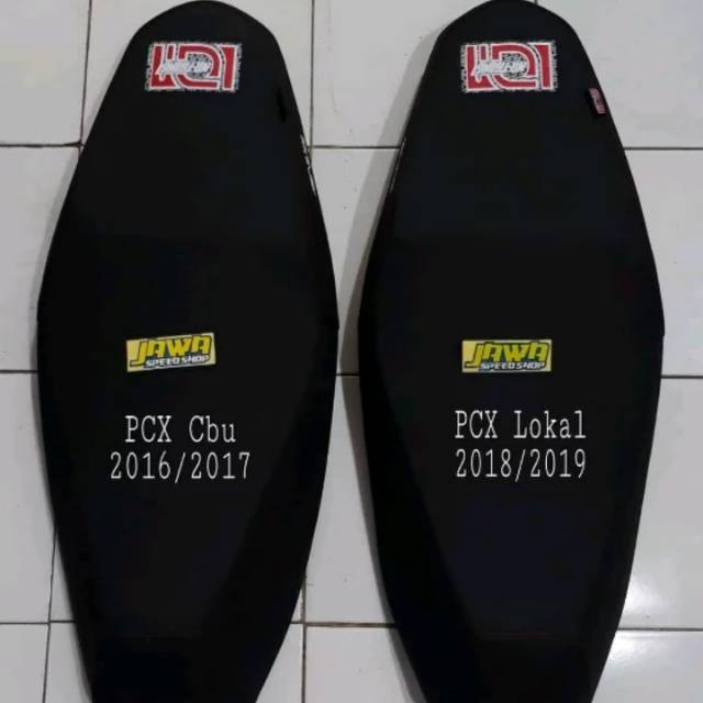 JOK SLIM NATHONG PCX 150 CBU 2017 PCX LOKAL 2018 ORIGINAL THAILAND