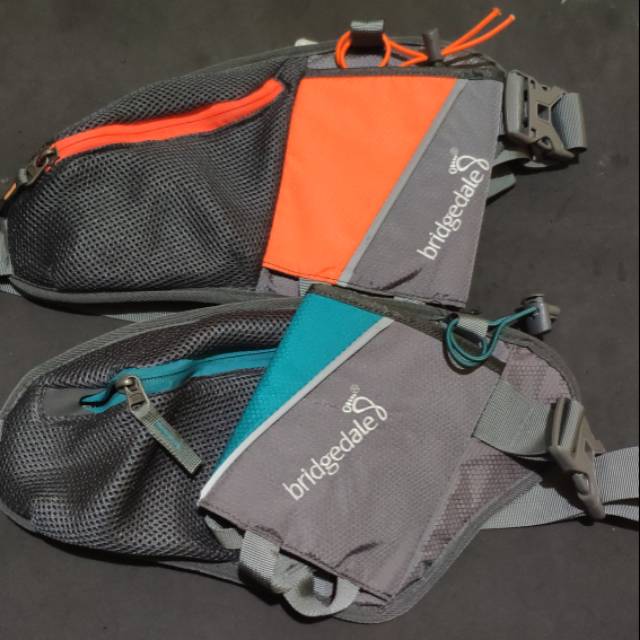 Tas pinggang  Tas lari  waistbag tas botol  tas running