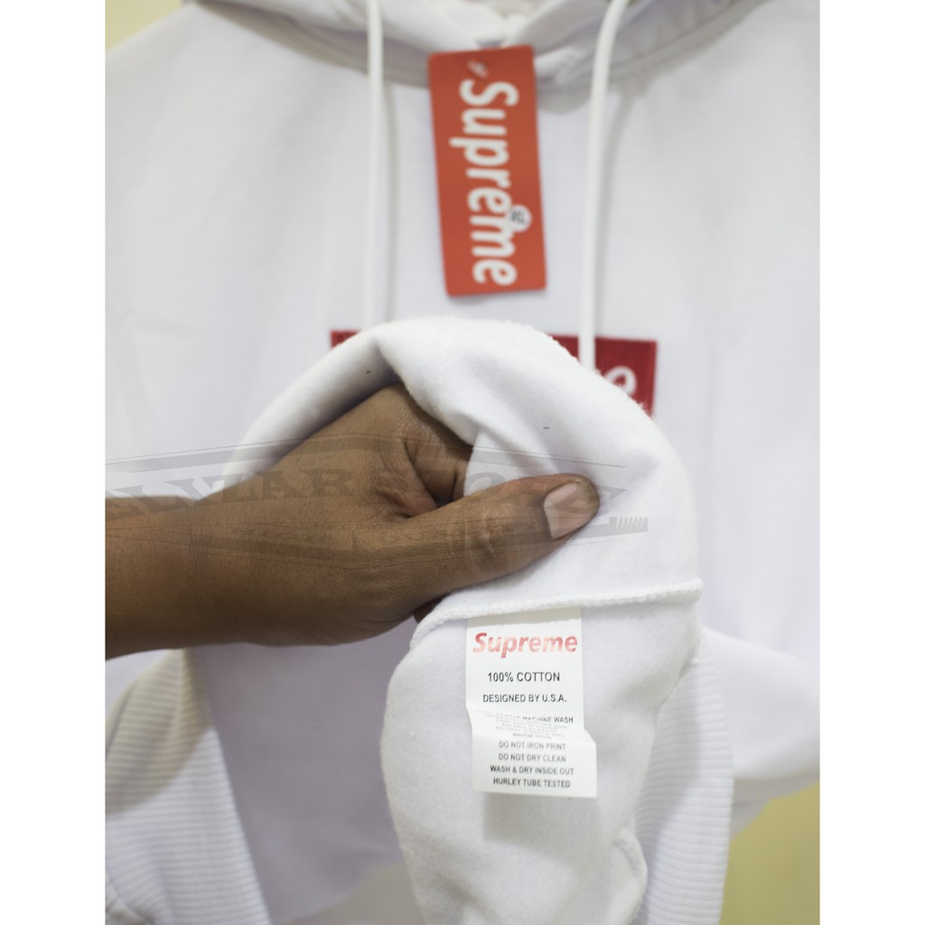 Sweater Hodie Supreme Premium