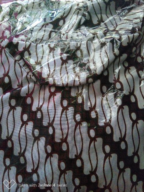 Tunik Batik Size S M L Xl Xxl 3xl 4xl 5xl 6xl 7xl 8xl