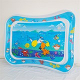 baby playmat matras mainan bayi Baby Kids Water Play Mat matras air