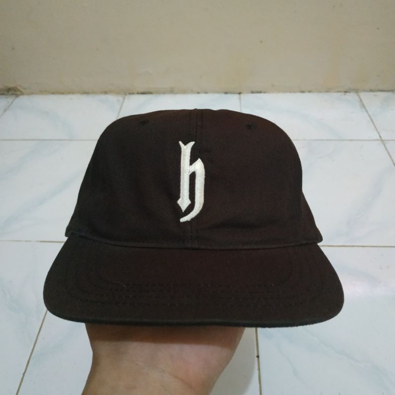 snapback dj honda