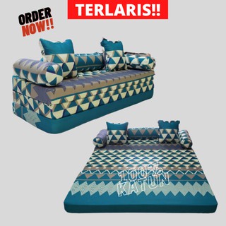Sofa Bed Minimalis Kasur Lipat Karakter Untuk Kursi Ruang Sofa Bed Minimalis Kasur Lipat Karakter Untuk Kursi Ruang