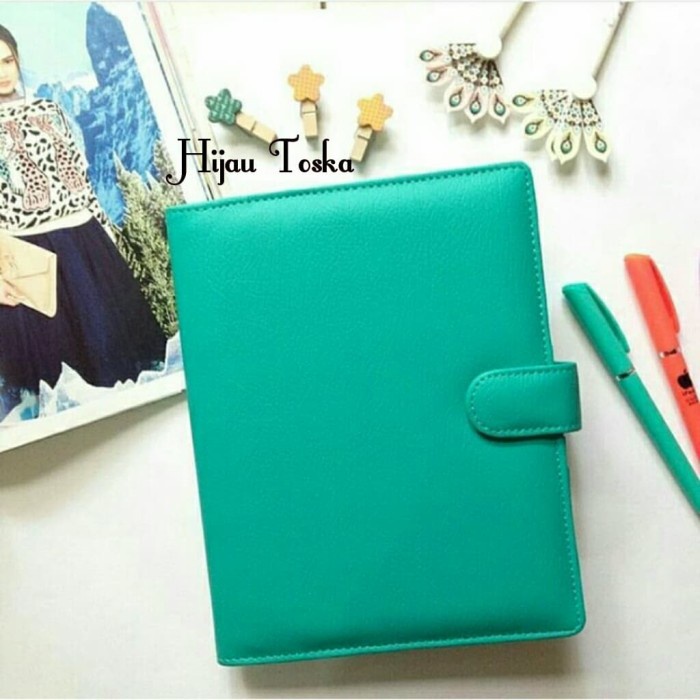 

Hemat Binder Printing Polos 26Ring Ukuran B5 Part 3 Murah