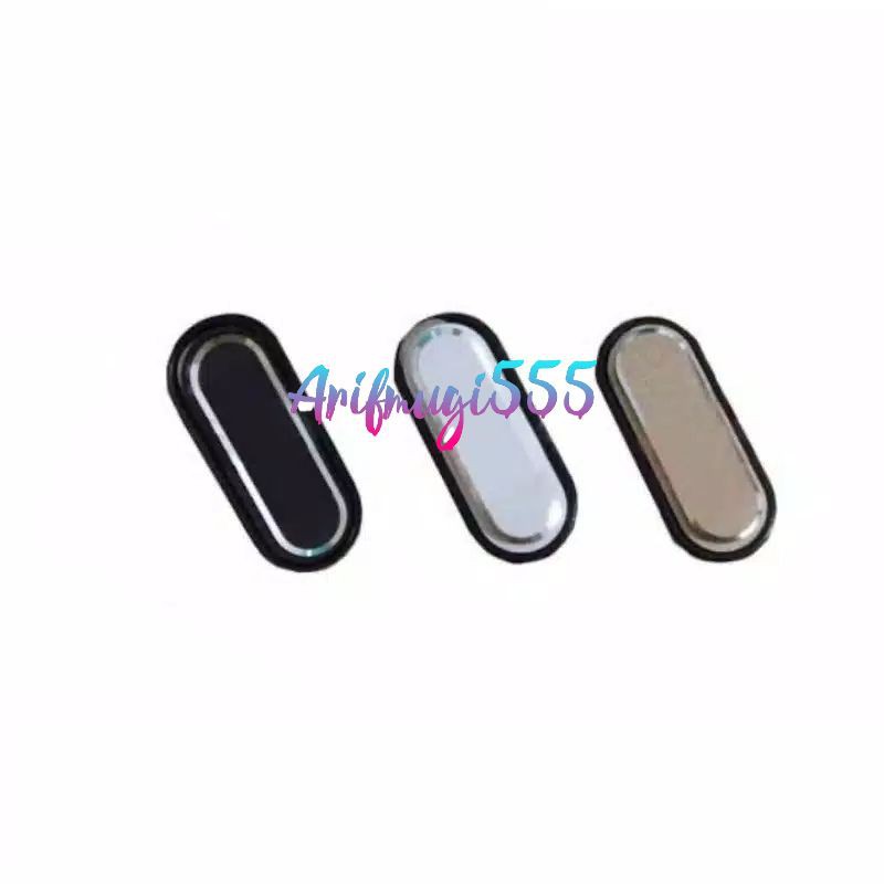 Tombol Home Button Samsung J2 J3 J5 G530 Original