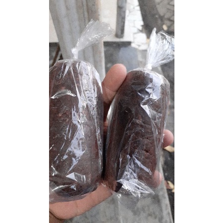 

Udang Reborn Tumbuk Halus TERASI ASLI 250Gram