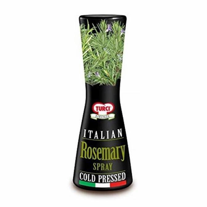 

Turci Rosemary Cold Pressed Spray 40ml