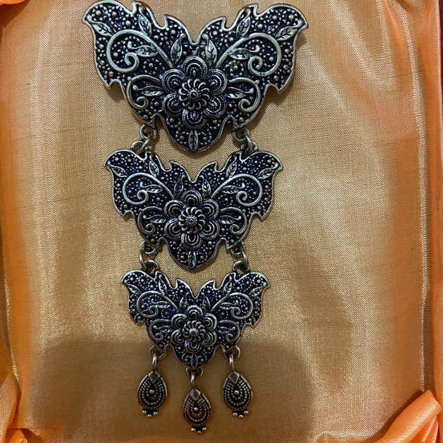 BROS KEBAYA SUSUN TIGA