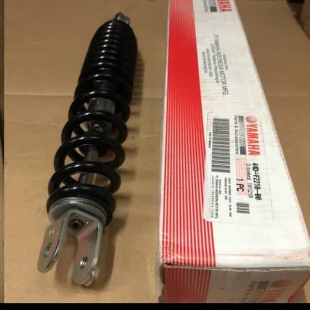 shok shock Shokbreker belakang xeon Xeon rc Orisinil ygp 44df221000