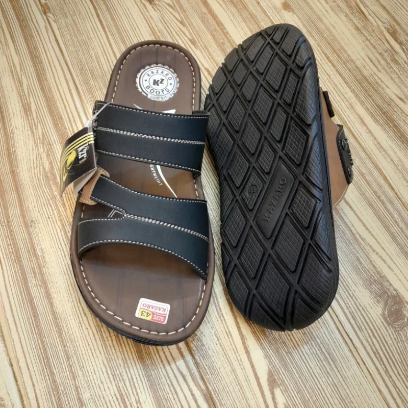 Sendal KAZARO Pria SL