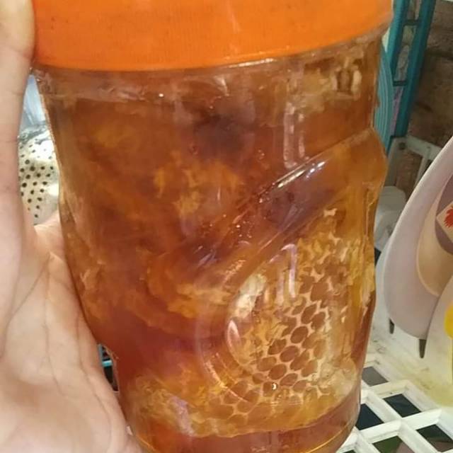 

MADU SARANG ASLI