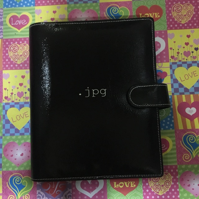 

Binder Printing Jpg