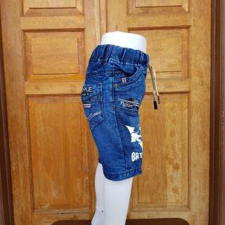  Celana  Jeans  Levis Lepis Pendek Anak  Laki Laki Cowok  