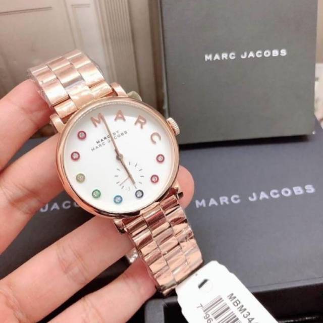 Jam Marc Jacobs MBM-3440