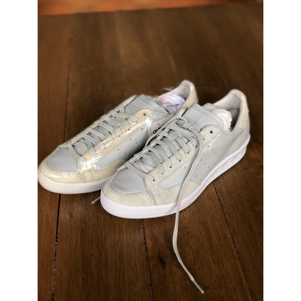 adidas originals x white mountaineering nastase mv white