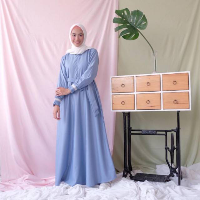 Kirana dress