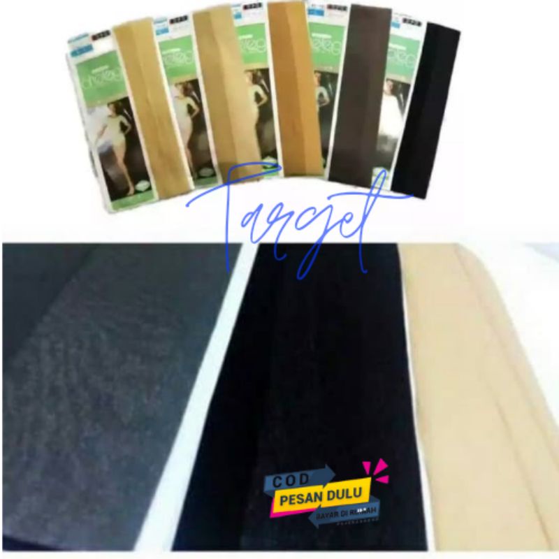 (12 pcs) stoking celan pantyhose stoking celana sheleg wanita dewasa