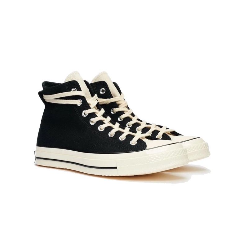 converse fear of god essentials
