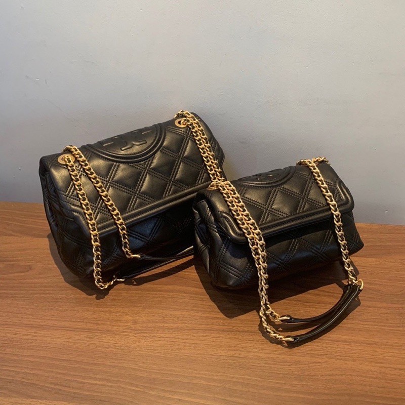 Tas Tory Burch Soft Fleming Convertible