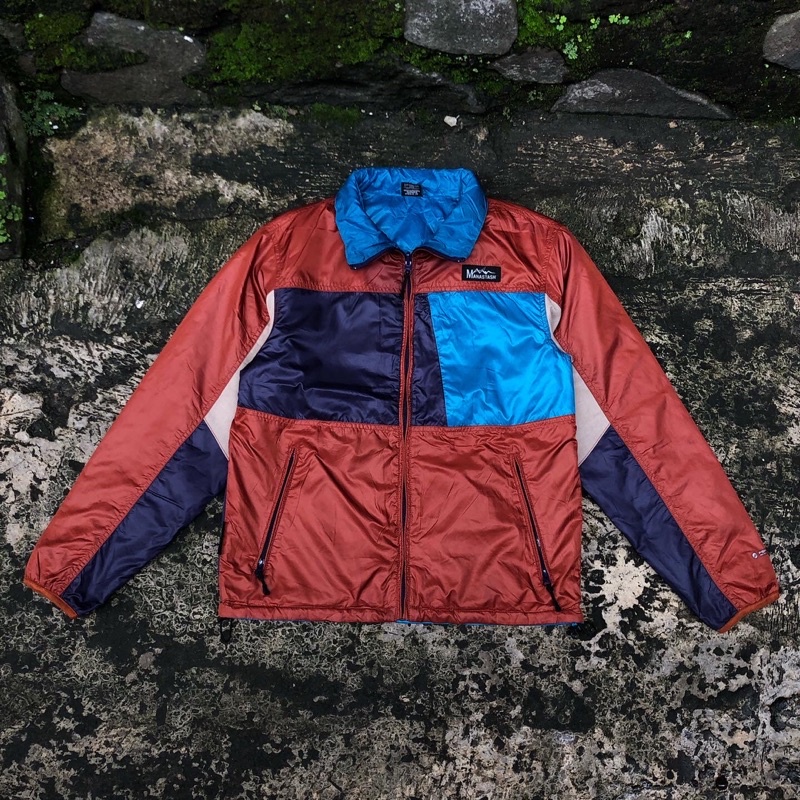 Jaket Manastash Outdoor