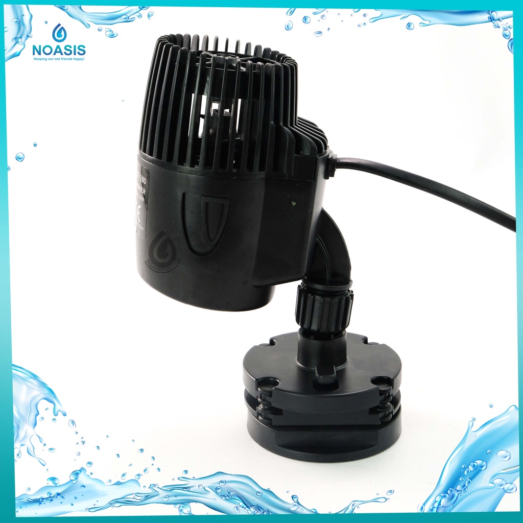 WAVE MAKER AQUARIUM SOBO SF 280 SF-280 PEMBUAT GELOMBANG AKUARIUM