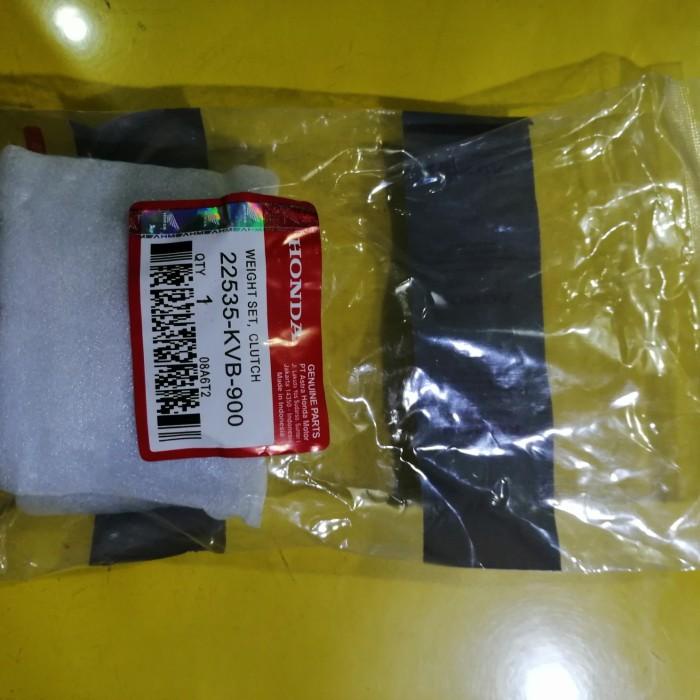 Kampas Ganda Vario KVB CKD