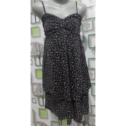 Dress Cantik Preloved