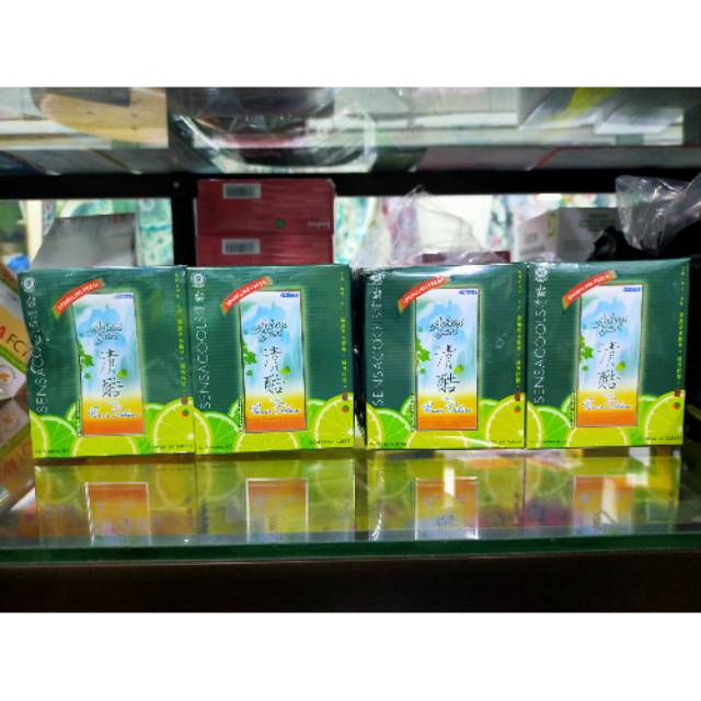 

Adem Sari pak 5Sachet