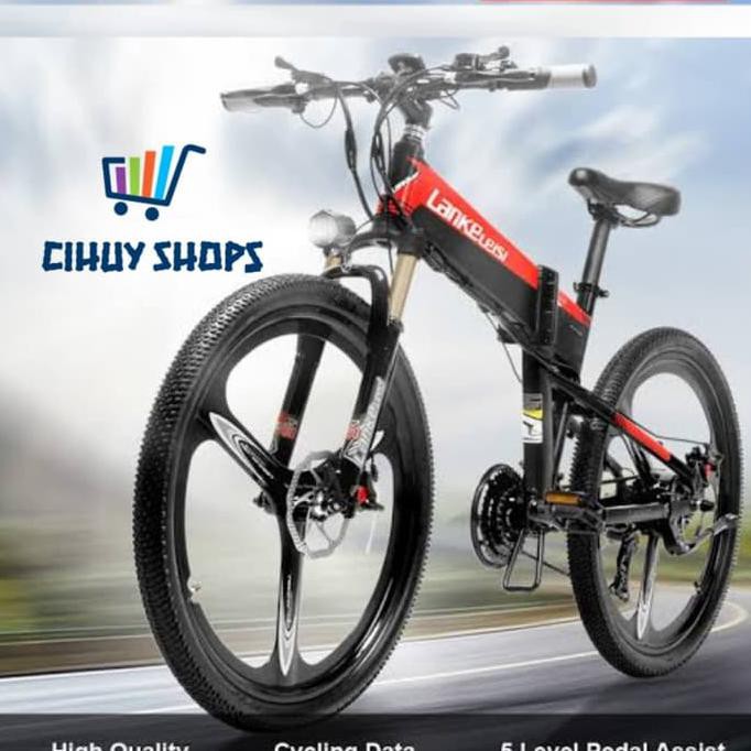 shopee bike sale