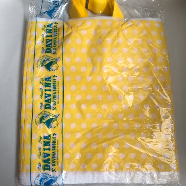 

Plastik soft handle uk 35x40 cm (isi 50)