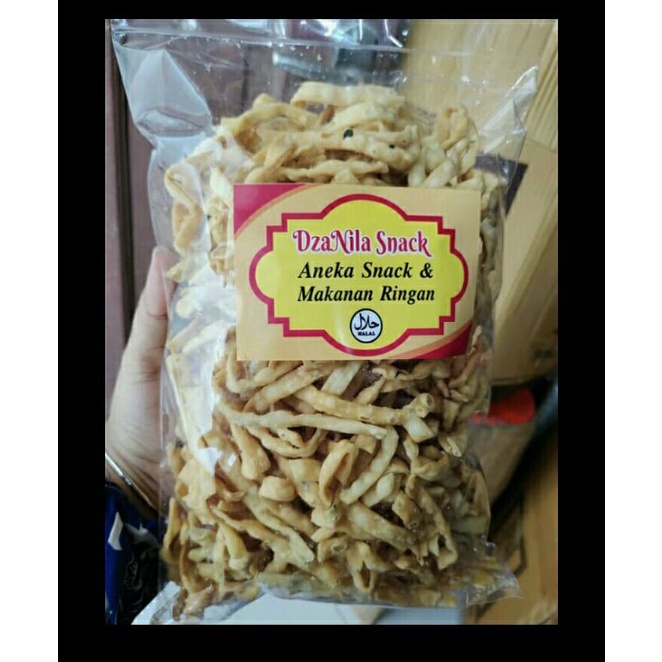 

stik bawang