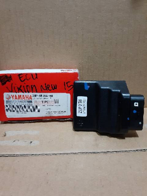 Ecu vixion new 2015 orisinil ygp