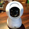 IP CAMERA CCTV Wifi Yi IOT Smart WiFi IP Camera 1080p International Version Intelligent Camera