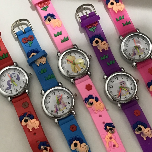 JAM TANGAN ANAK TERMURAH