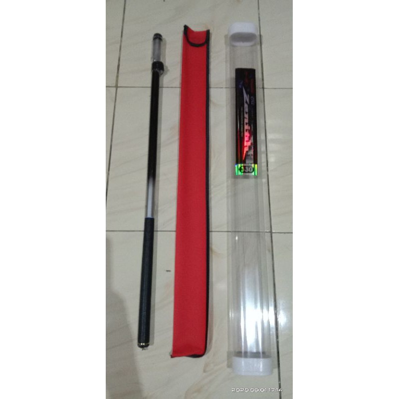 TEGEK MAGURO ZENITH 210 270 330 360