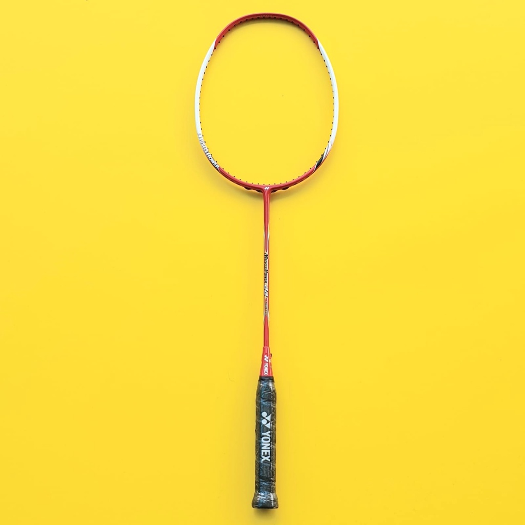 RAKET BADMINTON YONEX BATANGAN TIPE MUSCLE POWER 22 LIMITED