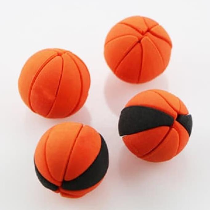 

Terbaru Penghapus Berbentuk Bola Basket Segera Dapatkan