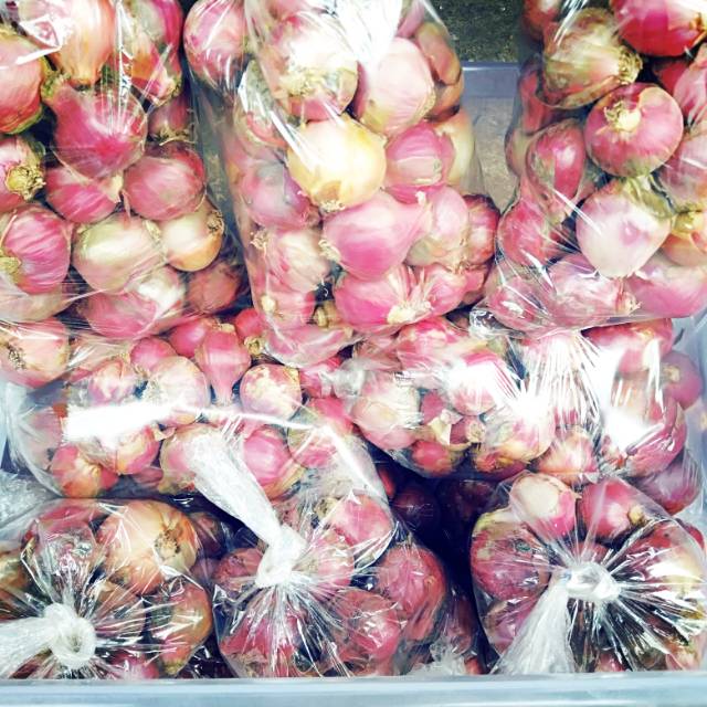 

Brambang Temanggung 38.000/kg