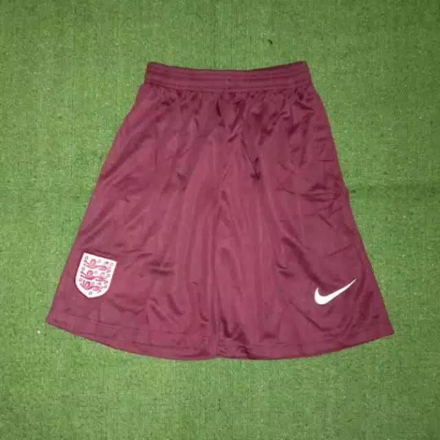 Celana Bola Grade ori Timnas Inggris Away
