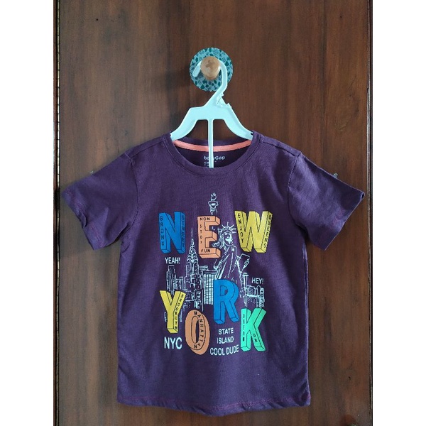 Baby Gap Baju Kaos / Baju Kaos Baby Gap / Kaos Baby Gap / Baby Gap Kaos Anak / Baby Gap Cowo / Baby 
