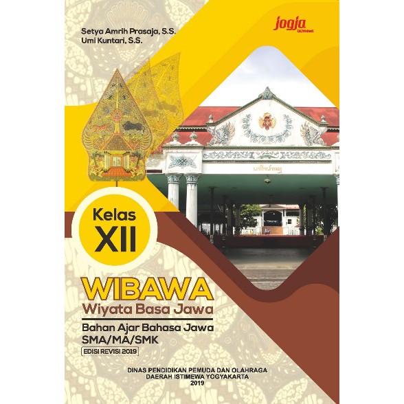 Download Prigel Basa Jawa Kelas Xii Pdf Download File Guru