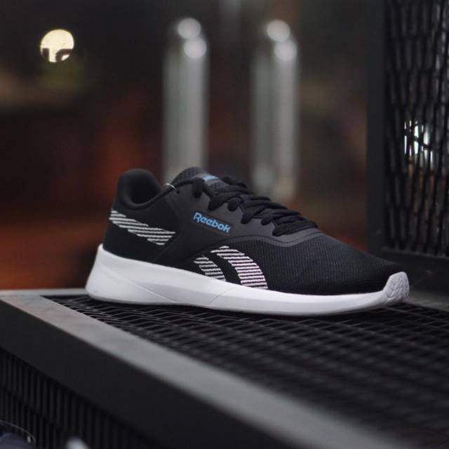 Sepatu running pria wanita reebok royal ec ride 3 original BNIB