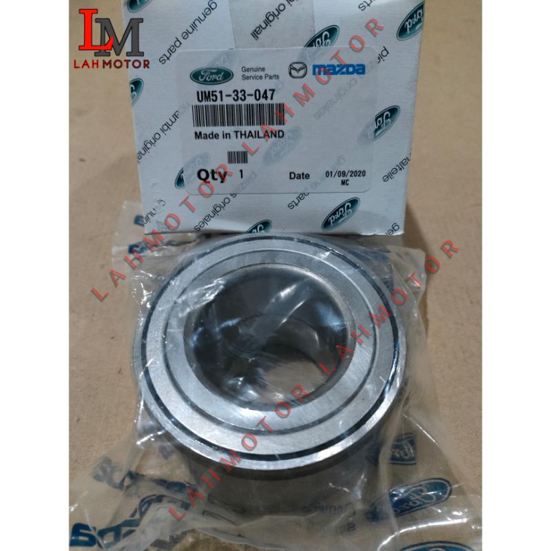 Bearing ford ranger depan UM51-33-047