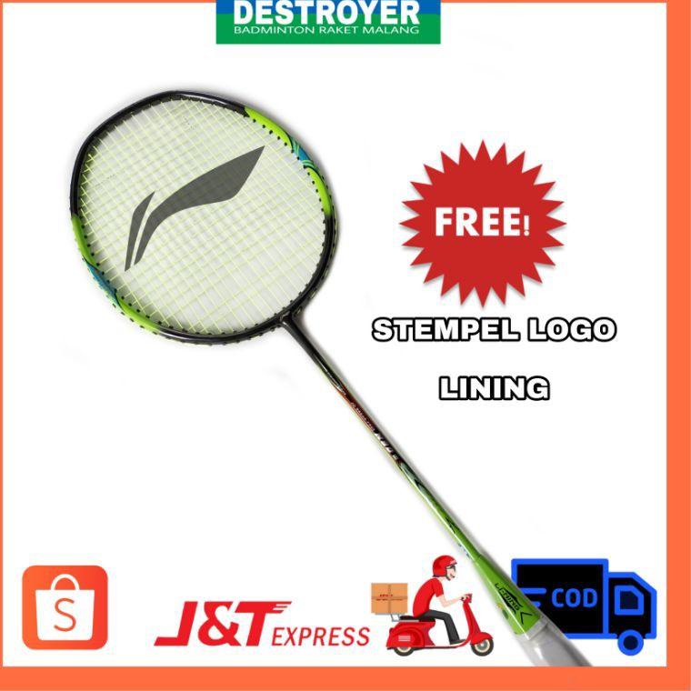 Lining 3D Breakfree N90 "Ndl31au22ᴳ"