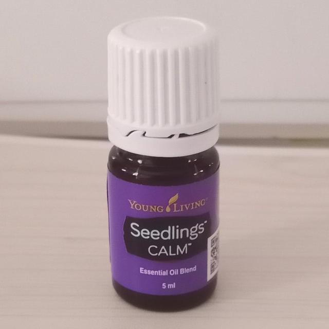 Yl Seedling Calm Essential Oil 5Ml Kris182Shop